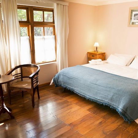 Hosteria El Pilar エル・チャルテン エクステリア 写真