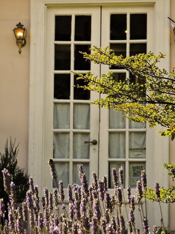 Hosteria El Pilar エル・チャルテン エクステリア 写真